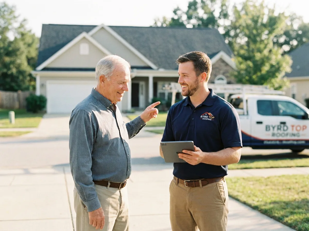 Roofing Mcqueeney, TX FAQs